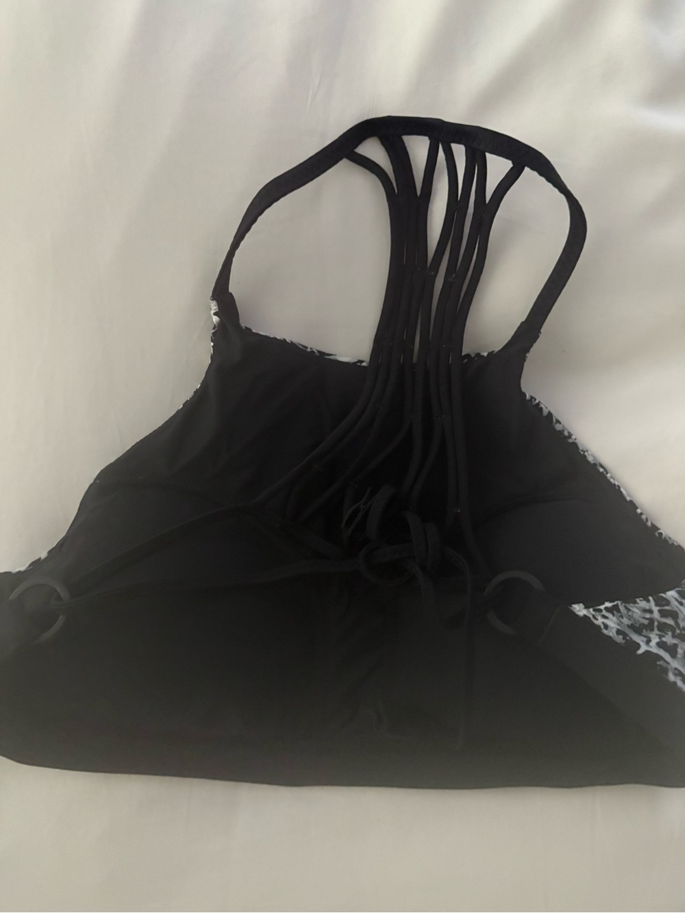 Lululemon Bra - Picture 2 of 3